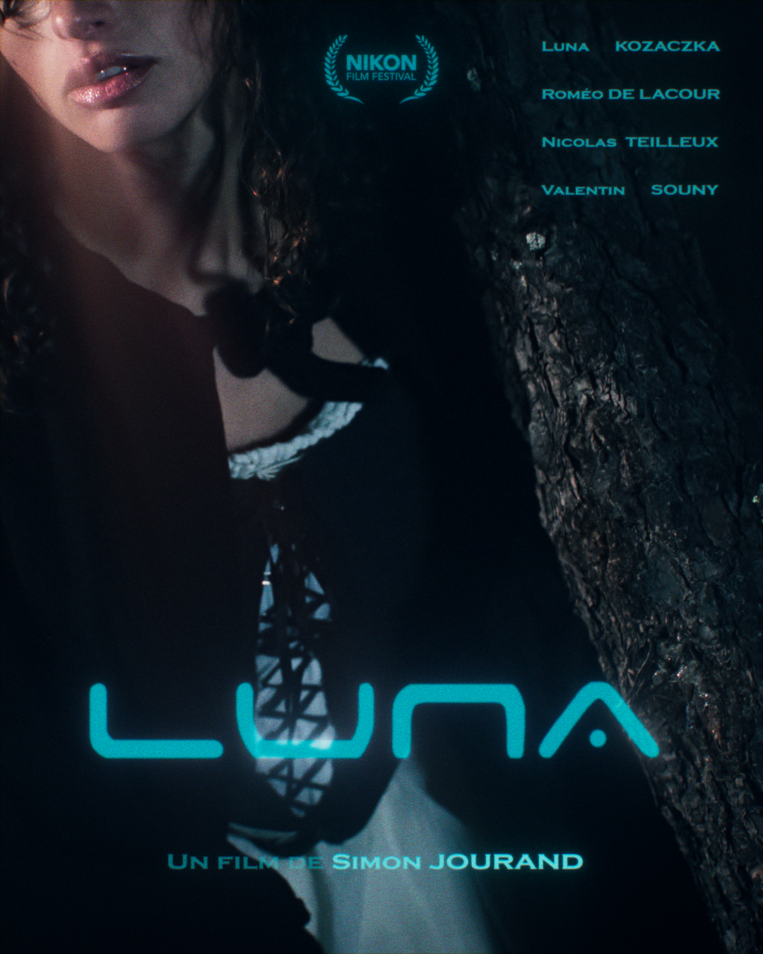 Affiche du film