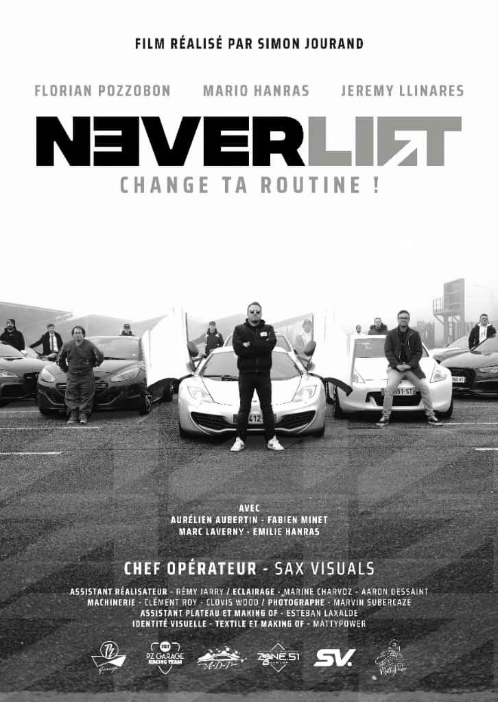 Affiche du film