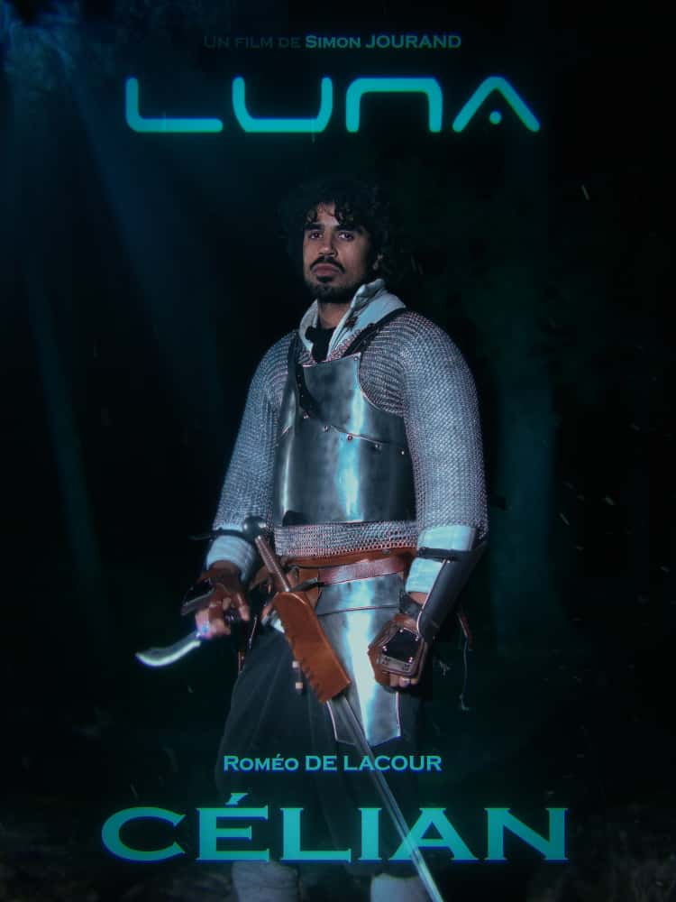 Affiche du film